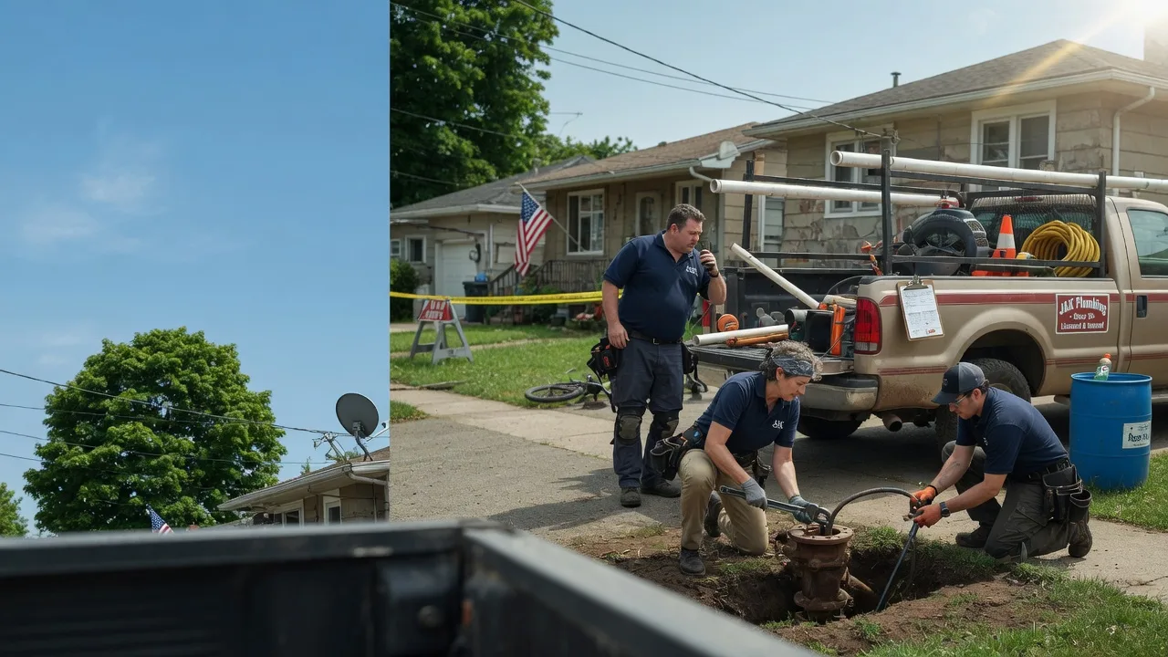 Water Heater Replacement in Sabula, IA near me